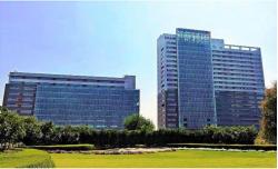 Emaar Digital Greens - Tower A